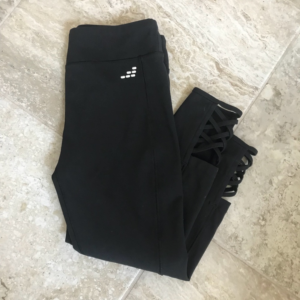 Capri leggings